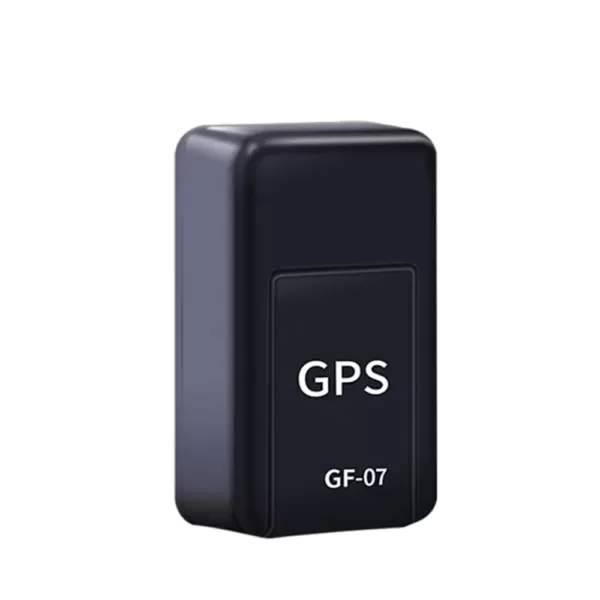 جهاز GPS