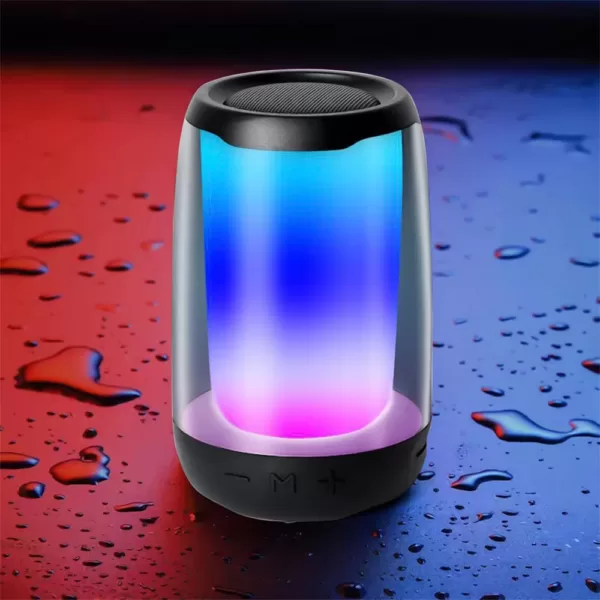 ⁦مكبر صوت محمول قوي Speakers⁩ - الصورة ⁦4⁩