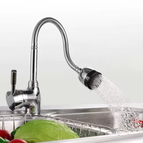 صنبور مطبخ مرن 1 صنبور مطبخ مرن