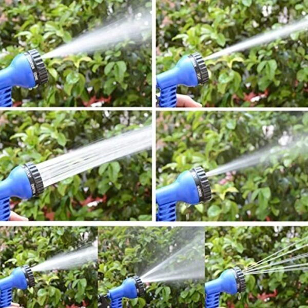 ⁦خرطوم الماء قابل للتمدد 22 متر Magic Hose⁩ - الصورة ⁦2⁩