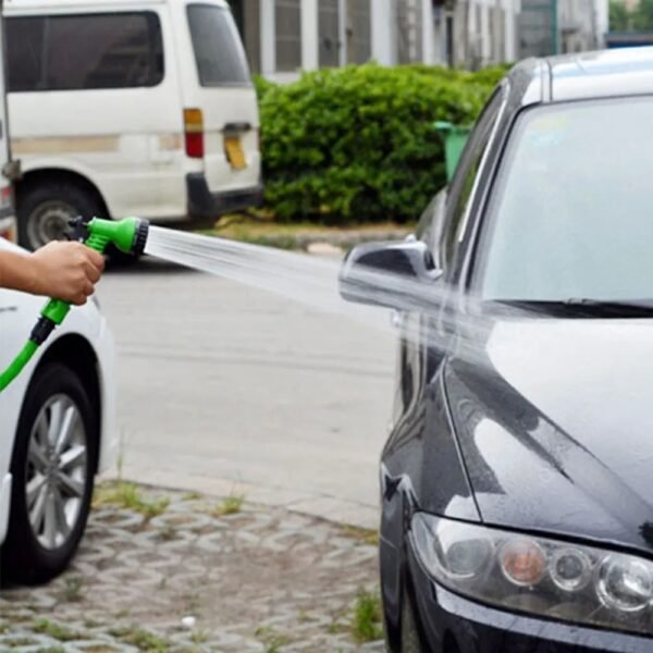⁦خرطوم الماء قابل للتمدد 22 متر Magic Hose⁩ - الصورة ⁦3⁩