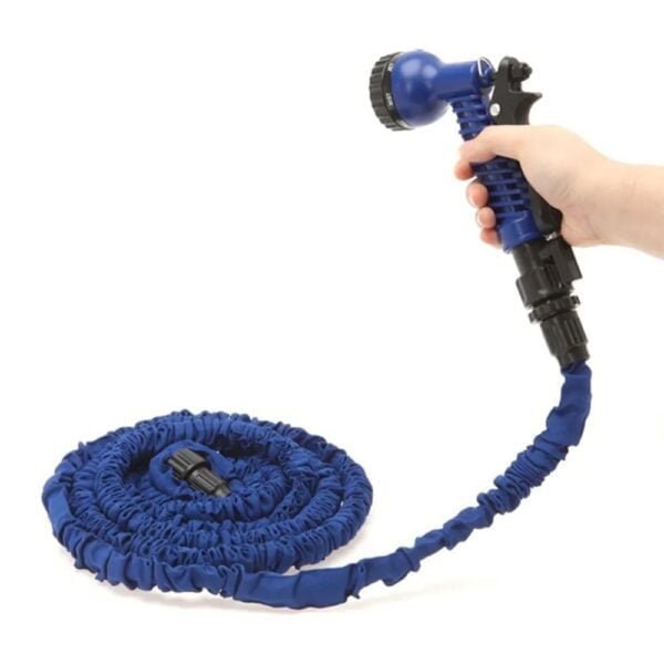 ⁦خرطوم الماء قابل للتمدد 22 متر Magic Hose⁩ - الصورة ⁦5⁩
