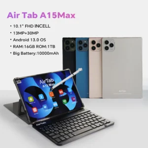 Air Tab A15 Max