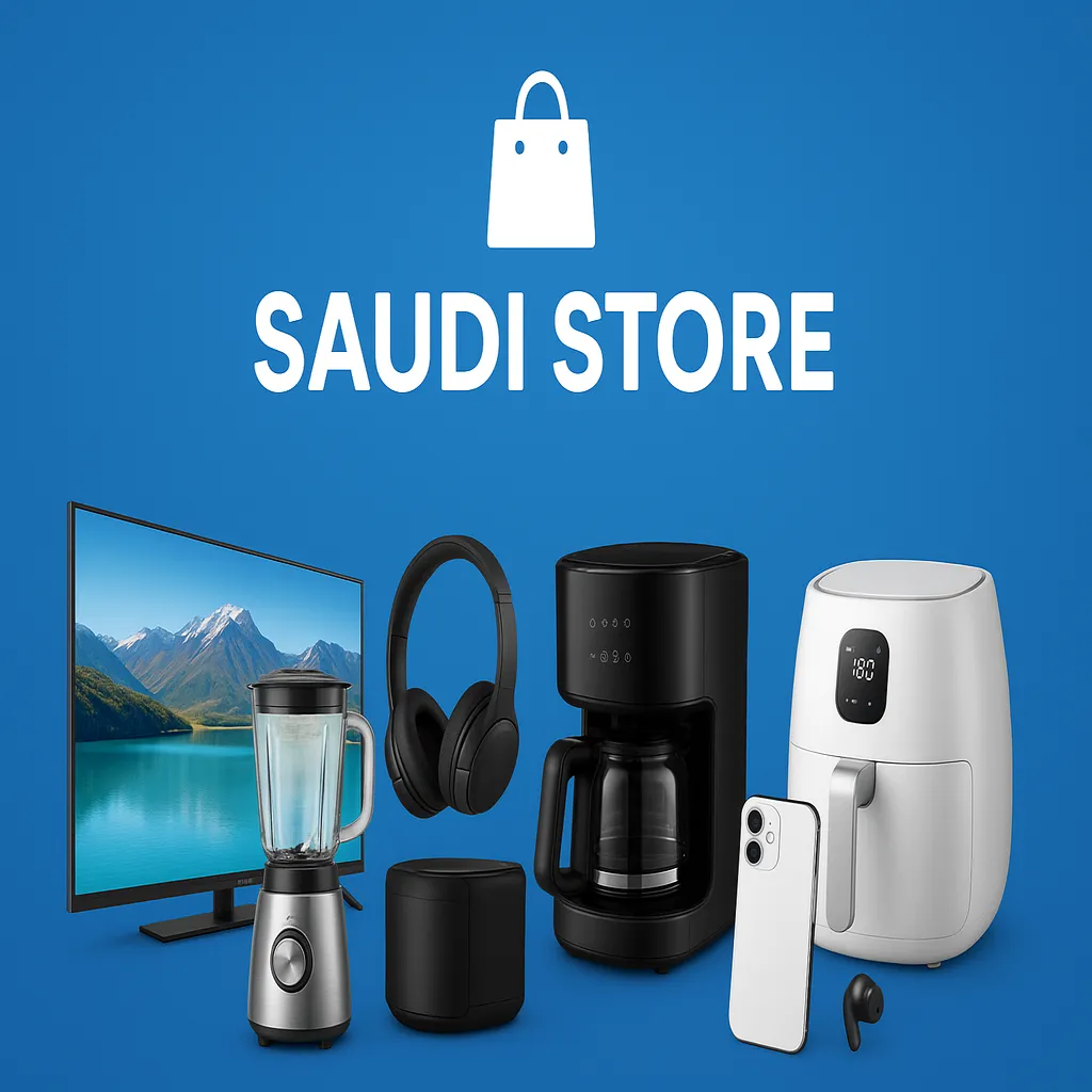 Saudi Store Online