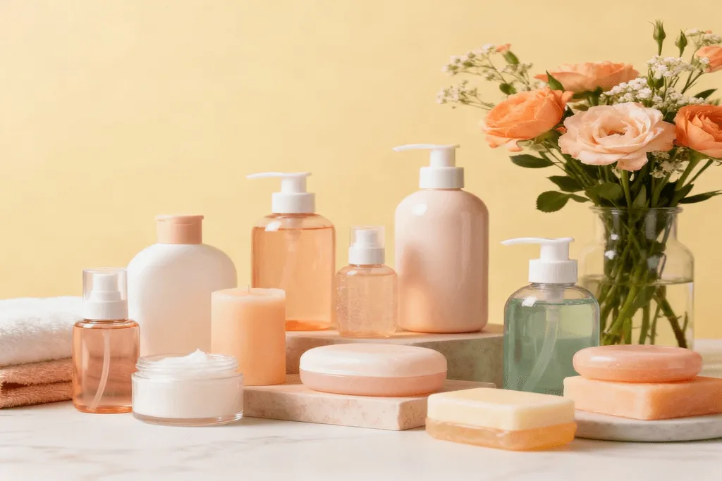 العناية الشخصية