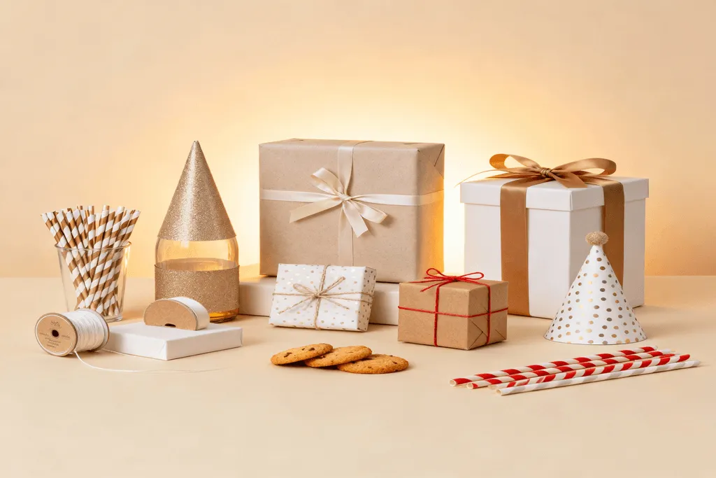 هدايا وعروض 