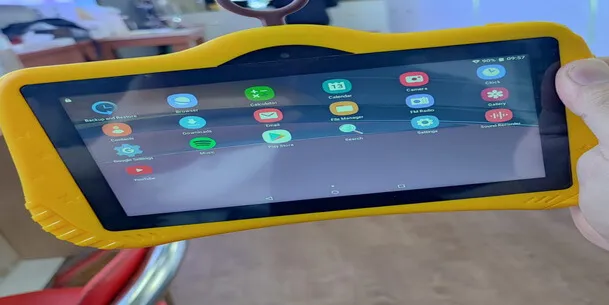 أفضل تابلت تعليمي للأطفال في السعودية – دليلك لاختيار الجهاز المناسب لطفلك 1 أفضل تابلت تعليمي للأطفال في السعودية