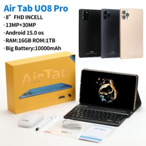 تابلت Air Tab U08 Pro