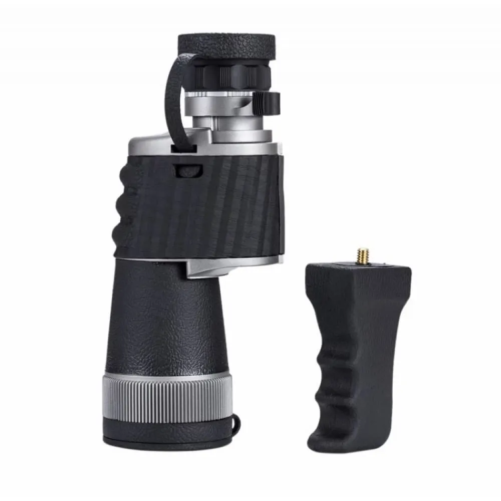 أفضل منظار للصيد في السعودية 2026 (دليل شامل لاختيار الدربيل المناسب) 3 أهم مواصفات المنظار الجيد؟