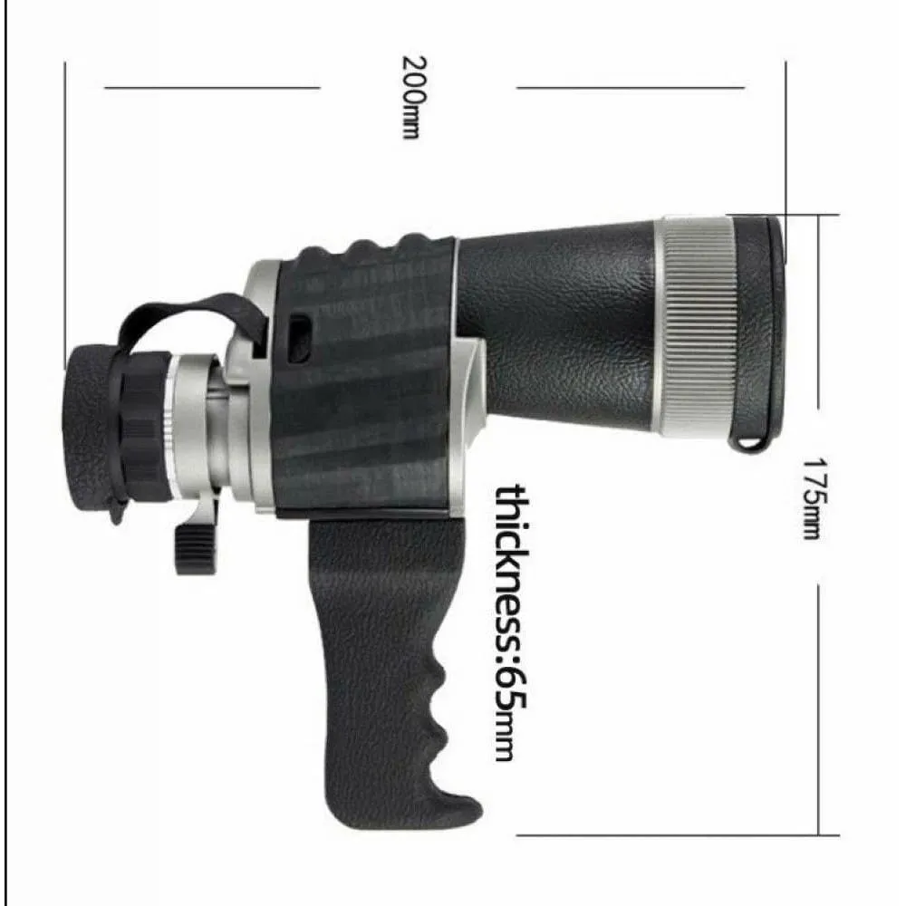 أفضل منظار للصيد في السعودية 2026 (دليل شامل لاختيار الدربيل المناسب) 2 جودة العدسة ومتانتها. يجب أن يُحسّن منظار الصيد المناسب دقة التصويب مع تحمّله الظروف الخارجية الصعبة التي تشتهر بها المنطقة